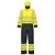 Portwest S485 Hi-Vis Contrast bélelt overál Sárga/Navy - 4XL