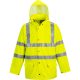 Portwest S491 Sealtex Ultra bélés nélküli dzseki Sárga - 4XL
