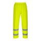 Portwest S493 Sealtex Ultra fényvisszaverő nadrág Sárga - M