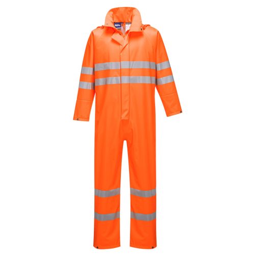 Portwest S495 Sealtex Ultra overál Narancs - M