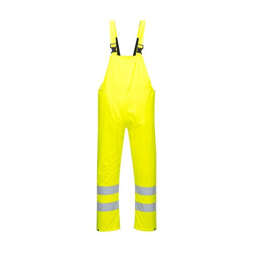 Portwest S497 Sealtex Ultra kantáros nadrág Sárga - M