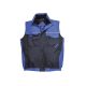Portwest S560 RS kéttónusú mellény Navy/Royal - M