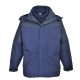 Portwest S570 Aviemore 3 az 1-ben férfi dzseki Navy - XL