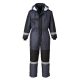 Portwest S585 Téli overál Navy - S