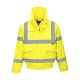 Portwest S591 Extreme bomber kabát Sárga - XL