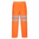 Portwest S597 Extreme nadrág Narancs - 3XL