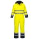 Portwest S775 Bizflame Rain Hi-Vis Multi overál Sárga/Navy - 3XL