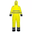 Portwest S775 Bizflame Rain Hi-Vis Multi overál Sárga/Navy - L