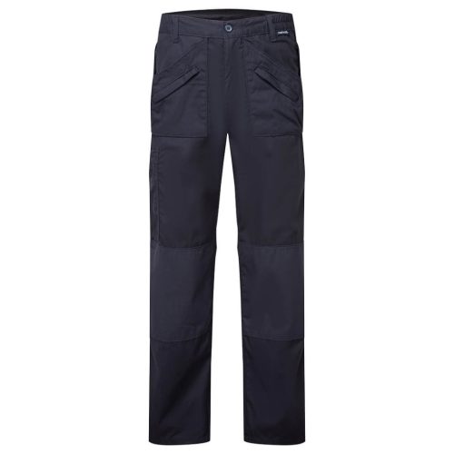 Portwest S787 Klasszikus Action nadrág - Texpel bevonattal Navy - L