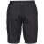 Portwest S790 Combat rövidnadrág Fekete - L