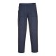 Portwest S905 Stretch Action nadrág Navy - 38