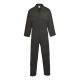 Portwest S998 Euro Work pamut overál Fekete - XL
