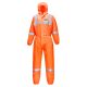 Portwest ST36 VisTex SMS overál Type 5/6 (50 darab) Narancs - M