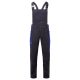Portwest T746 WX3 Industrial Wash kantáros nadrág Sötét Navy - M