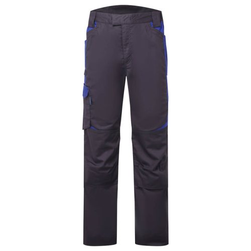 Portwest T747 WX3 Industrial Wash nadrág Sötét Navy - 36