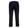 Portwest T802 KX3 Ripstop nadrág Navy - 36