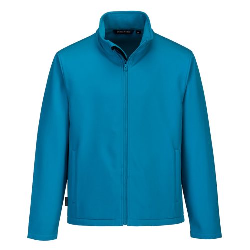 Portwest TK20 Férfi Print & Promo Softshell (2L) Víz - M