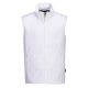 Portwest TK22 Print & Promo Softshell mellény (2L) Fehér - M