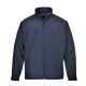 Portwest TK40 Oregon férfi softshell dzseki (3L) Sötét navy - L