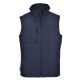 Portwest TK51 Softshell mellény (3L) Navy - M