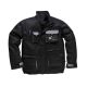 Portwest Texo munkavédelmi kabát TX10 fekete XXL