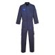 Portwest TX15 Texo Contrast overál Navy - XL