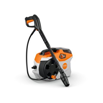   STIHL REA 60.0 PLUS akkus nagynyomású mosó, AK rendszer, 36V alapgép, 130bar