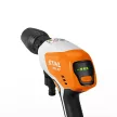 STIHL RCA 20.0 akkus kültéri tisztító, AS rendszer, 10,8V alapgép, 24 bar