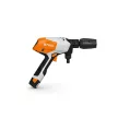 STIHL RCA 20.0 SET akkus kültéri tisztító, AS rendszer, 10,8V, 2 x AS 2 akkumulátorral és AL 1 töltővel