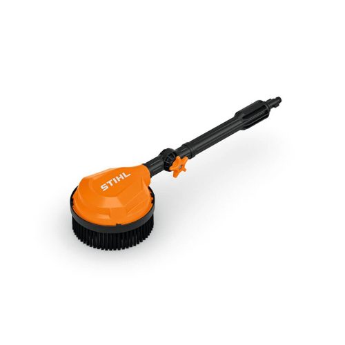 STIHL forgófejes mosókefe RCA 20 akkus mosóhoz