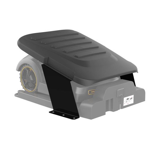 Riwall robotfűnyíró ház RRM 800-hoz