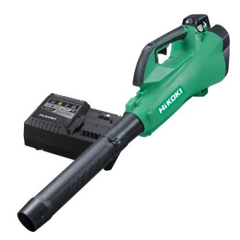 Hikoki akkus lombfúvó RB36DA 36V 2,5Ah