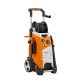 Stihl RE 170 PLUS magasnyomású mosó 150bar 3,3KW