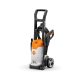 STIHL RE 90.0 magasnyomású mosó 1800W, 130bar