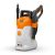 STIHL RE 80 X magasnyomású mosó 1700W, 90bar