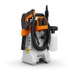 STIHL RE 80 X magasnyomású mosó 1700W, 90bar