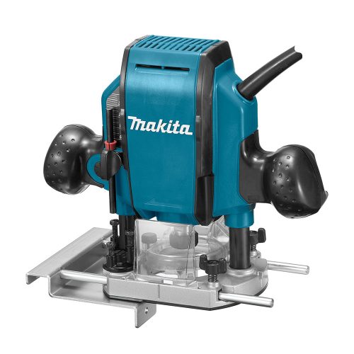 Makita felsőmaró RP0900 900W