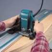 Makita felsőmaró RP0900 900W