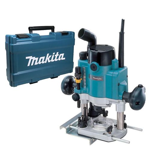 Makita felsőmaró RP0910J 900W