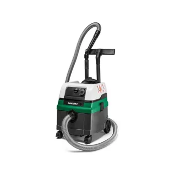   Hikoki ipari száraz-nedves porszívó 25L RP250YBL-WAZ 1400W