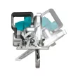 Makita akkus körfűrész RS002GT101 1x5,0Ah, 185mm