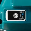 Makita akkus körfűrész RS002GT101 1x5,0Ah, 185mm