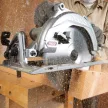 Makita akkus körfűrész RS002GT101 1x5,0Ah, 185mm