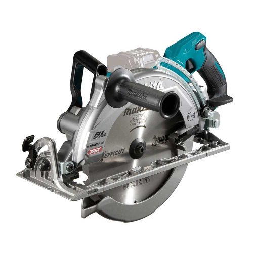 Makita akkus körfurész RS002GZ alapgép, 185mm