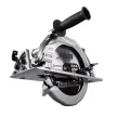 Makita akkus körfűrész RS002GZ alapgép, 185mm