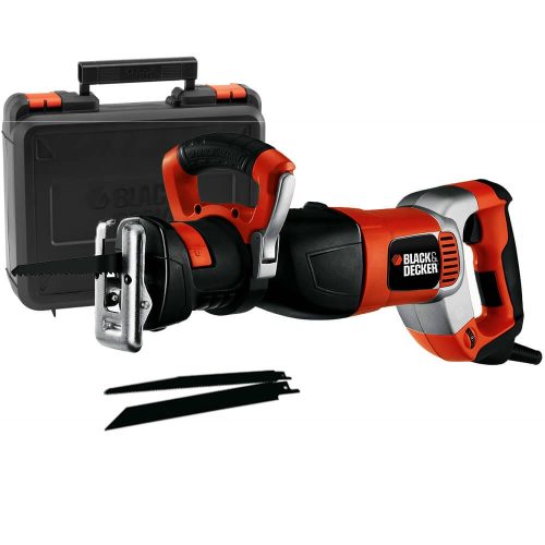 Black+Decker orrfurész RS1050EK-QS 1050W