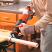 Black+Decker orrfűrész RS1050EK-QS 1050W