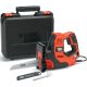 Black+Decker orrfűrész RS890K-QS 500W