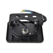 Tracon SMD fényvető, fekete, 220-240V AC, 10W, 4000K, IP65, 750lm, A