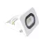Tracon SMD fényvető, fehér, 220-240V AC, 10W, 4000K, IP65, 750lm, A